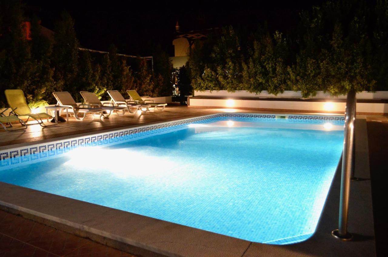 Villa Eltael - Rita Apartment - Warm Pool Until 1 November Манта Рота Екстериор снимка