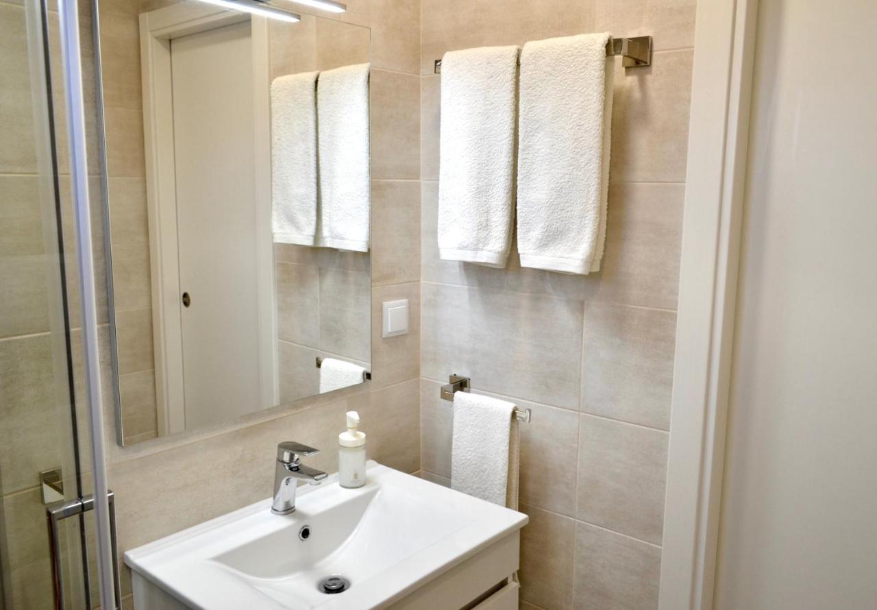 Villa Eltael - Rita Apartment - Warm Pool Until 1 November Манта Рота Екстериор снимка