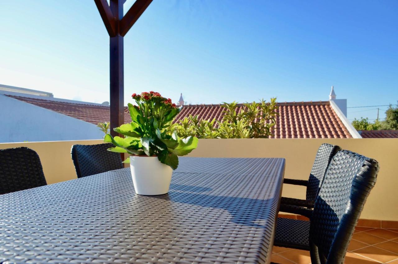 Villa Eltael - Rita Apartment - Warm Pool Until 1 November Манта Рота Екстериор снимка