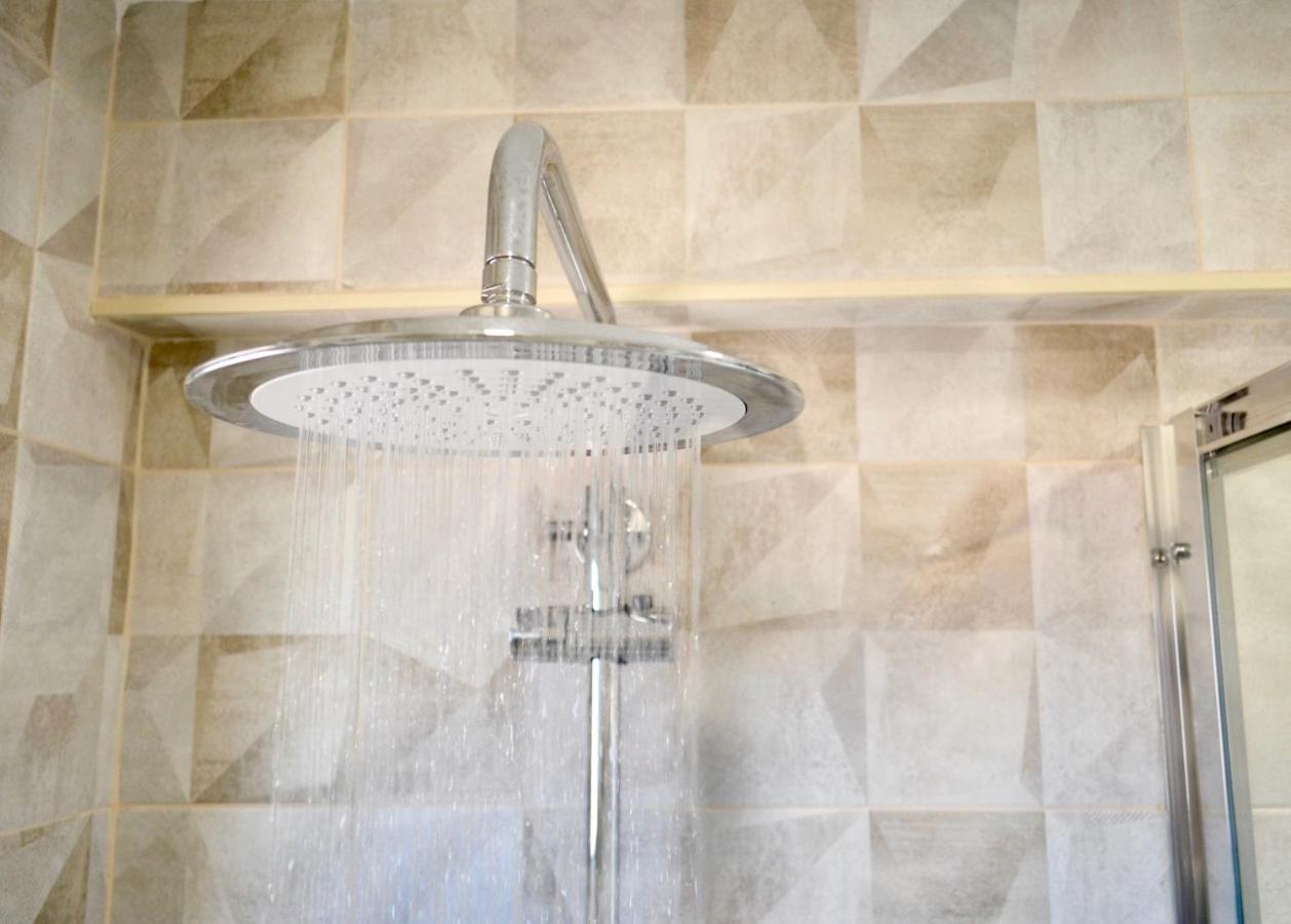 Villa Eltael - Rita Apartment - Warm Pool Until 1 November Манта Рота Екстериор снимка