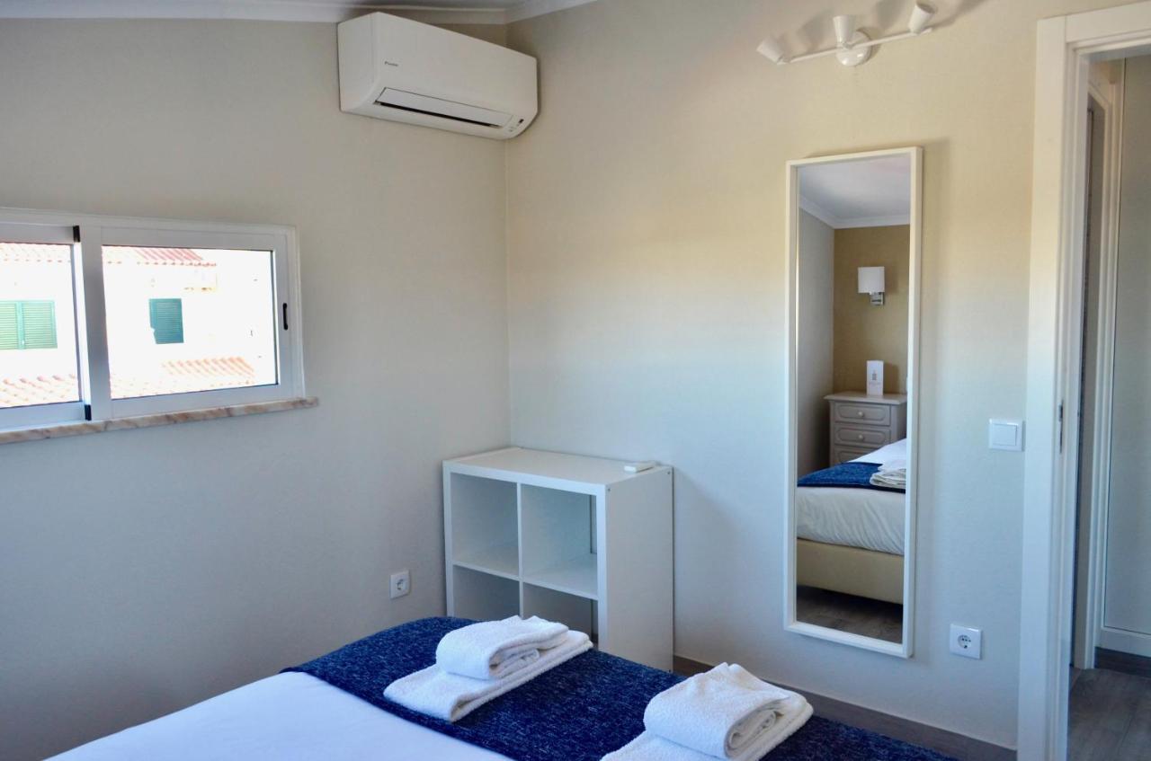 Villa Eltael - Rita Apartment - Warm Pool Until 1 November Манта Рота Екстериор снимка