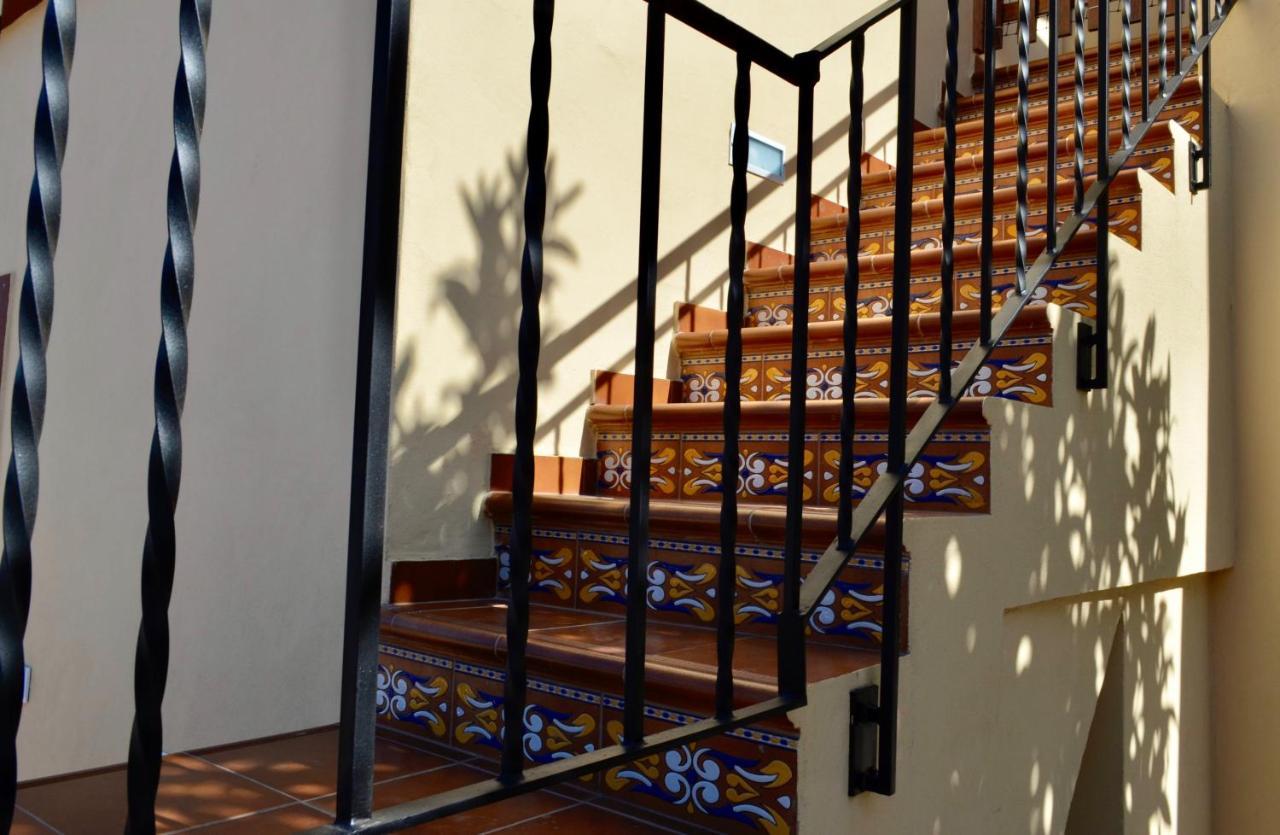 Villa Eltael - Rita Apartment - Warm Pool Until 1 November Манта Рота Екстериор снимка