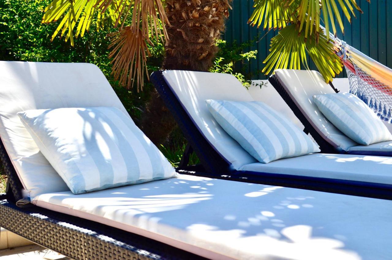 Villa Eltael - Rita Apartment - Warm Pool Until 1 November Манта Рота Екстериор снимка