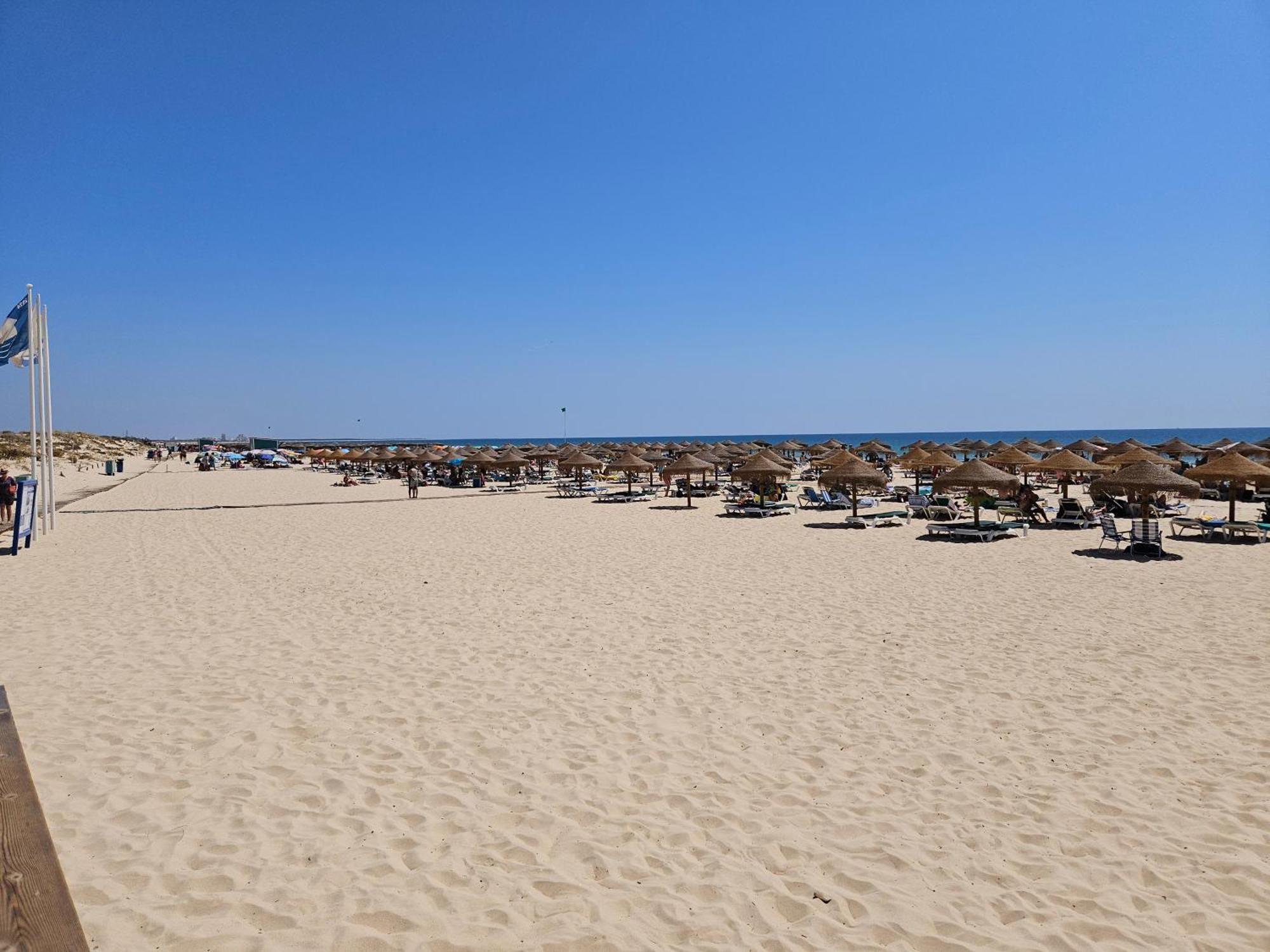 Villa Eltael - Rita Apartment - Warm Pool Until 1 November Манта Рота Екстериор снимка