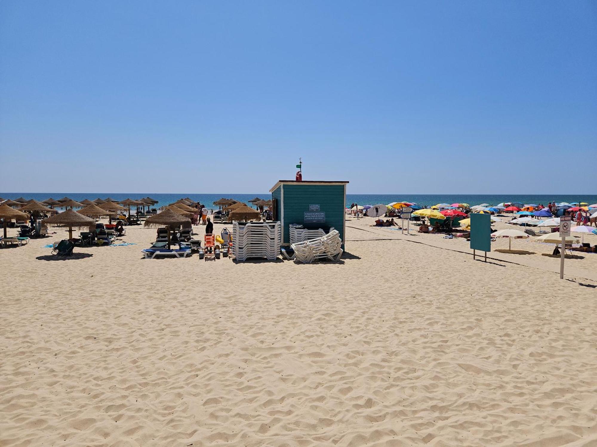 Villa Eltael - Rita Apartment - Warm Pool Until 1 November Манта Рота Екстериор снимка